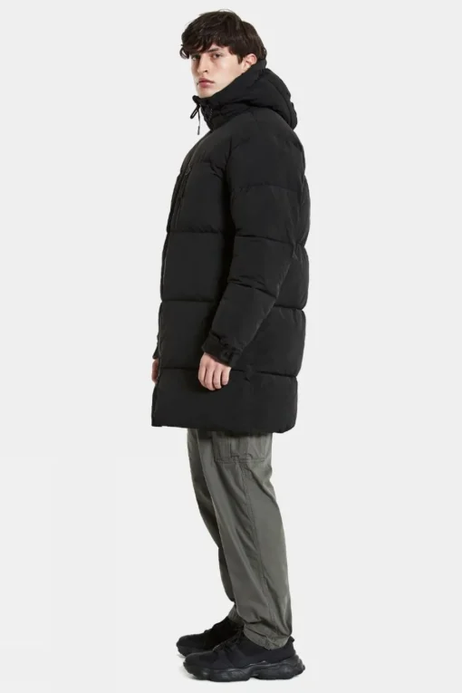 Mens Hilmer Parka