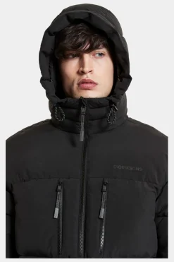 Mens Hilmer Parka