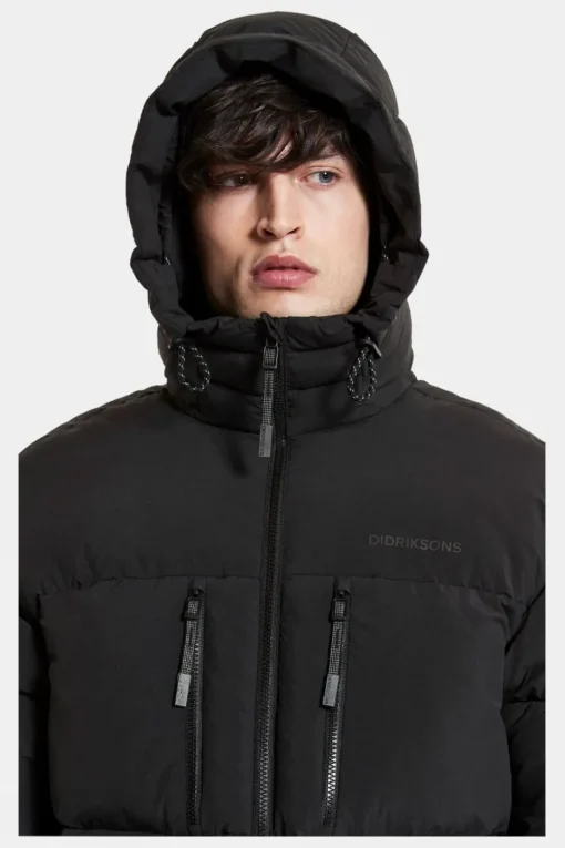 Mens Hilmer Parka