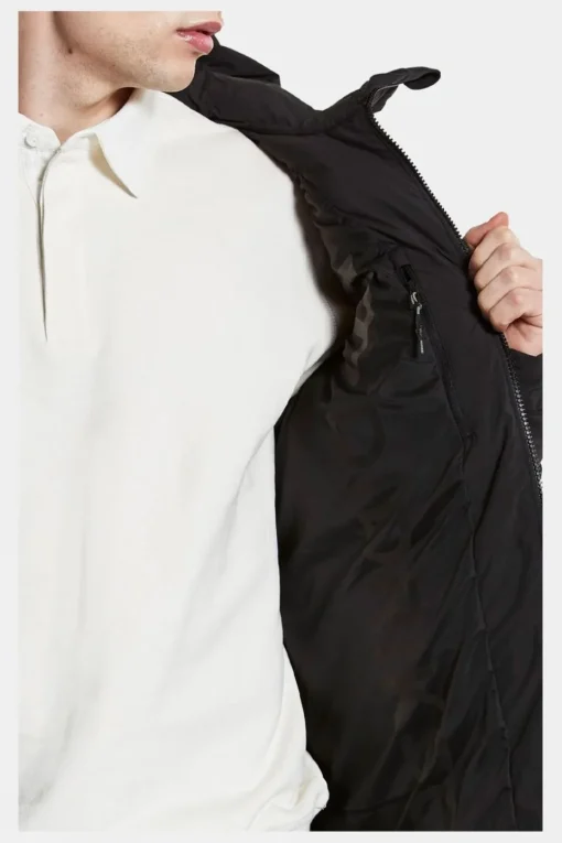 Mens Hilmer Parka