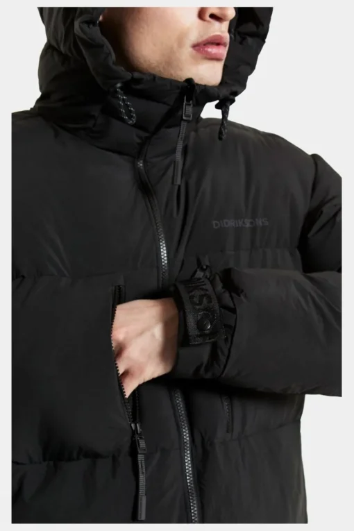 Mens Hilmer Parka