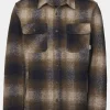 Mens Hinton Overshirt