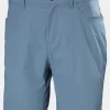 Mens Holmen 5 Pocket Shorts