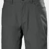 Mens Holmen 5 Pocket Shorts