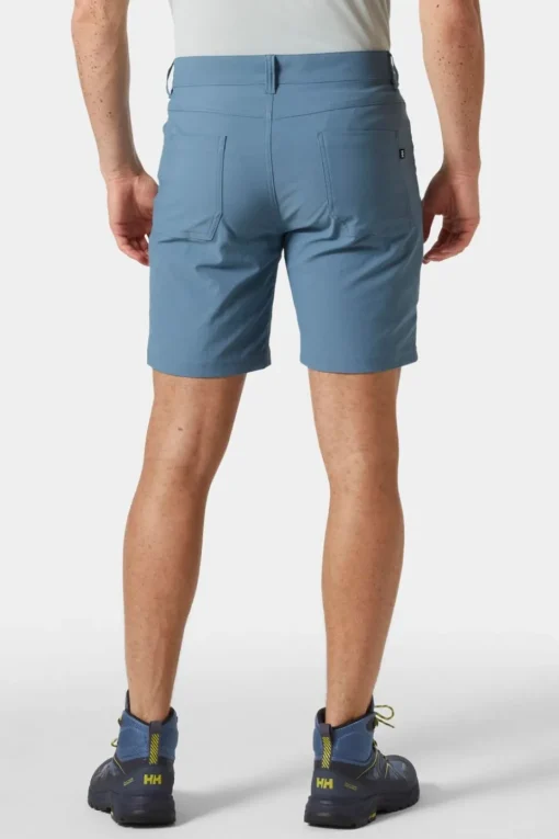 Mens Holmen 5 Pocket Shorts