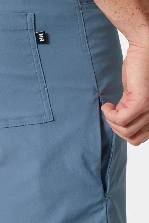 Mens Holmen 5 Pocket Shorts