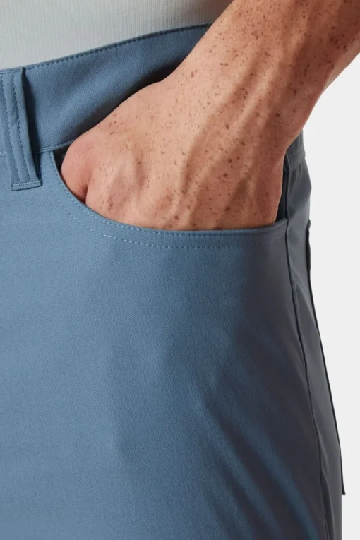 Mens Holmen 5 Pocket Shorts