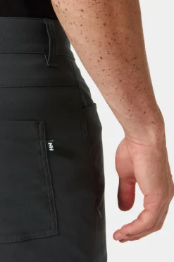 Mens Holmen 5 Pocket Shorts