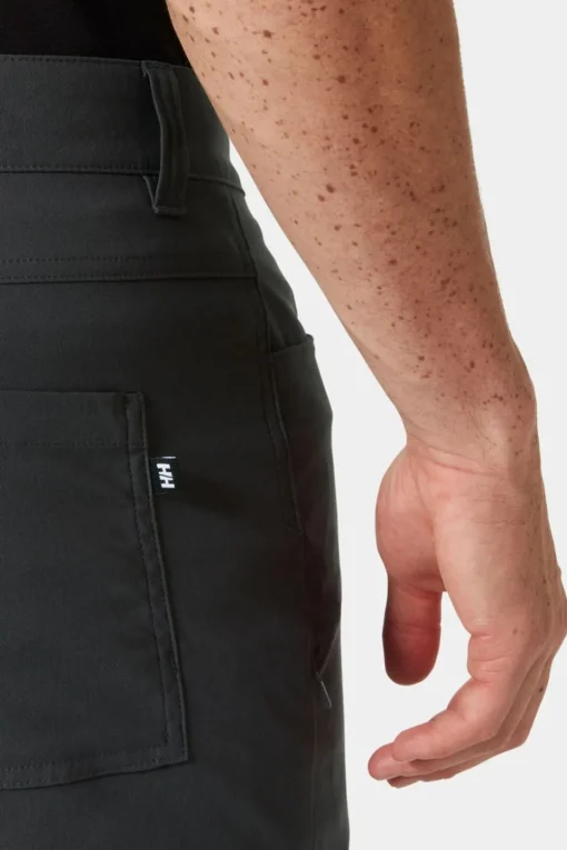 Mens Holmen 5 Pocket Shorts
