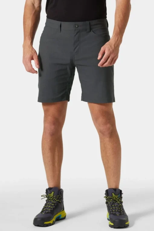 Mens Holmen 5 Pocket Shorts