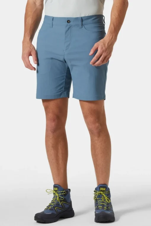 Mens Holmen 5 Pocket Shorts