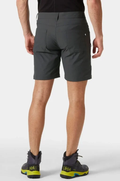 Mens Holmen 5 Pocket Shorts