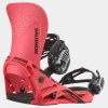 Mens Hologram Snowboard Bindings