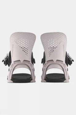 Mens Hologram Snowboard Bindings