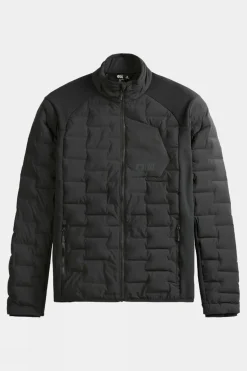 Mens Horses Jacket