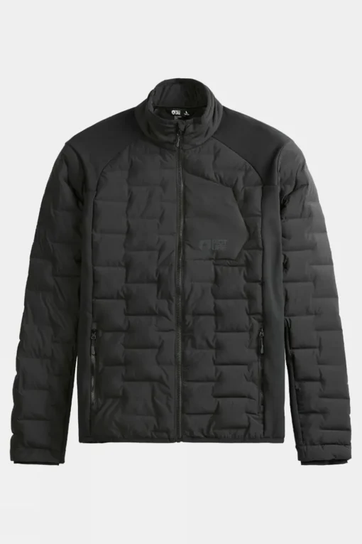 Mens Horses Jacket