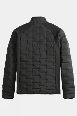 Mens Horses Jacket