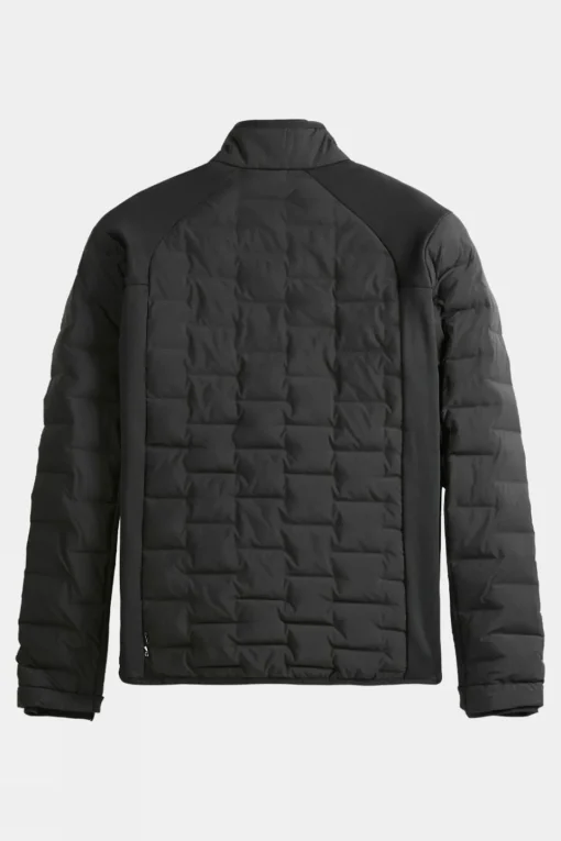 Mens Horses Jacket