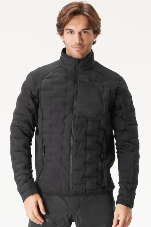 Mens Horses Jacket