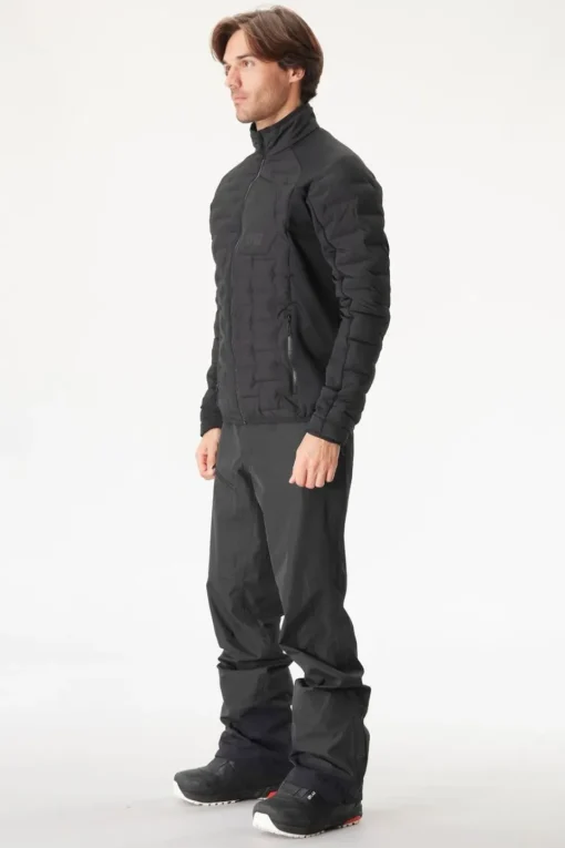 Mens Horses Jacket