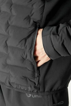 Mens Horses Jacket