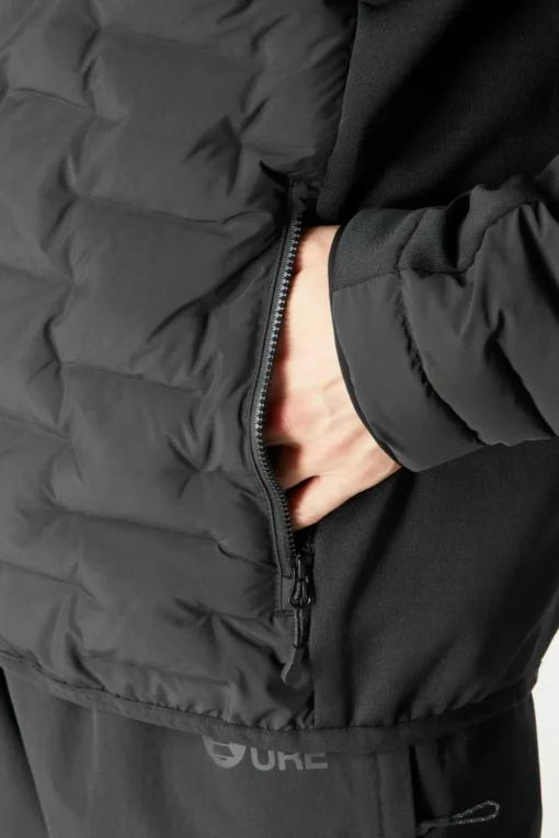 Mens Horses Jacket