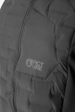 Mens Horses Jacket