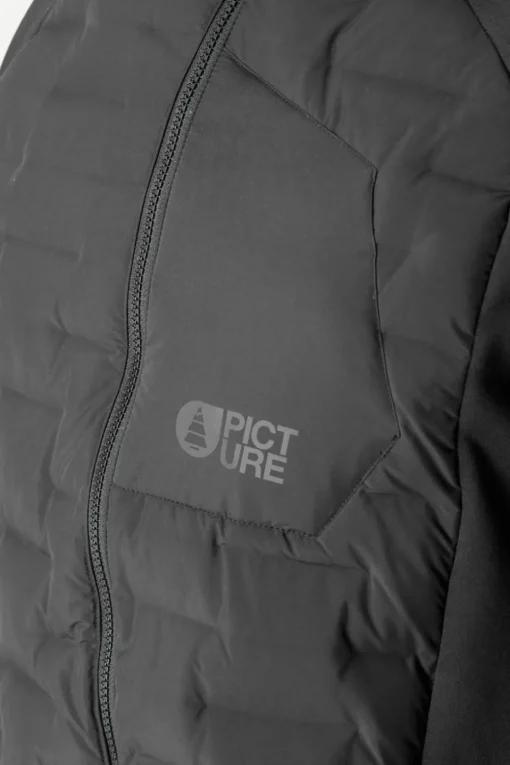 Mens Horses Jacket