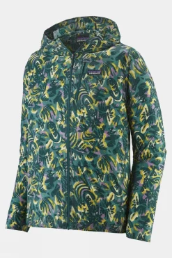 Mens Houdini Jacket