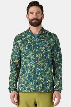 Mens Houdini Jacket