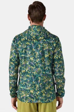 Mens Houdini Jacket