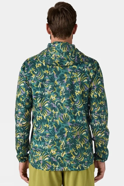 Mens Houdini Jacket