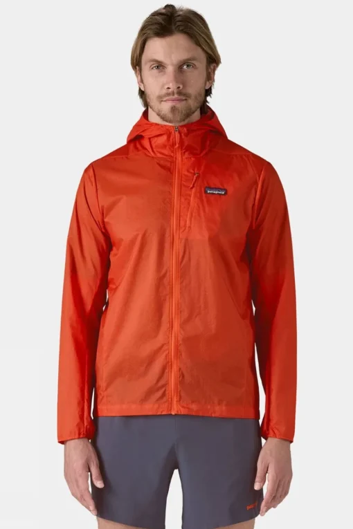 Mens Houdini Jacket