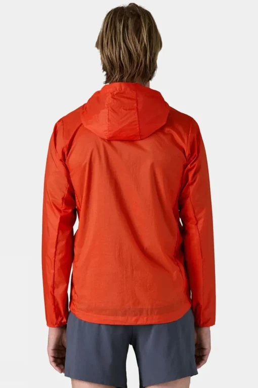 Mens Houdini Jacket
