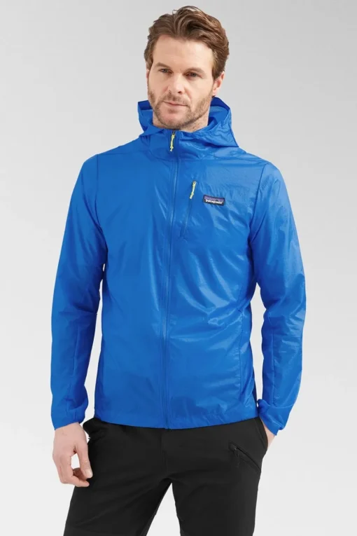 Mens Houdini Jacket