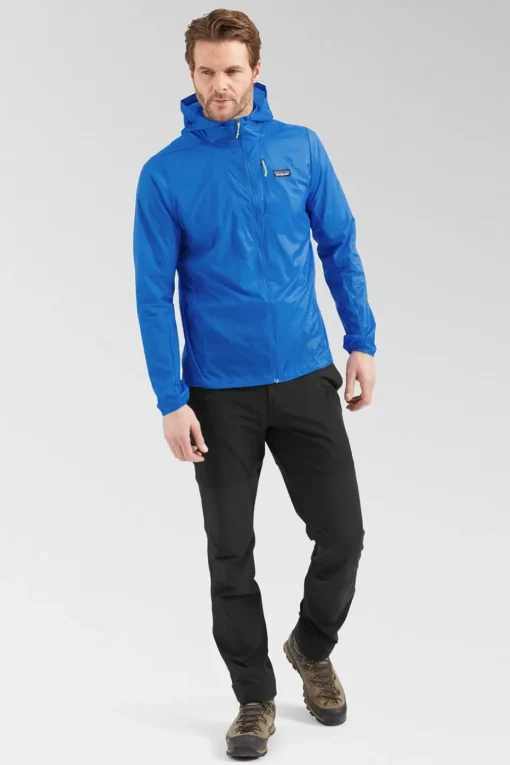Mens Houdini Jacket