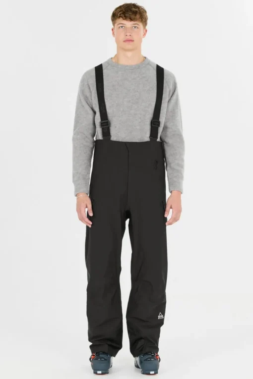 Mens Hoverla Bib Ski Pants