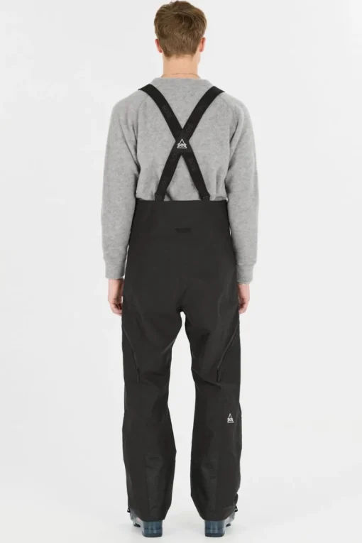 Mens Hoverla Bib Ski Pants