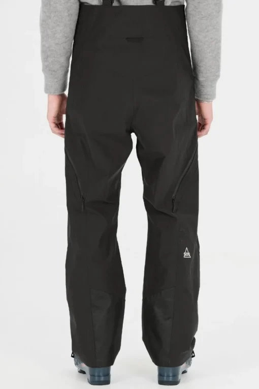 Mens Hoverla Bib Ski Pants