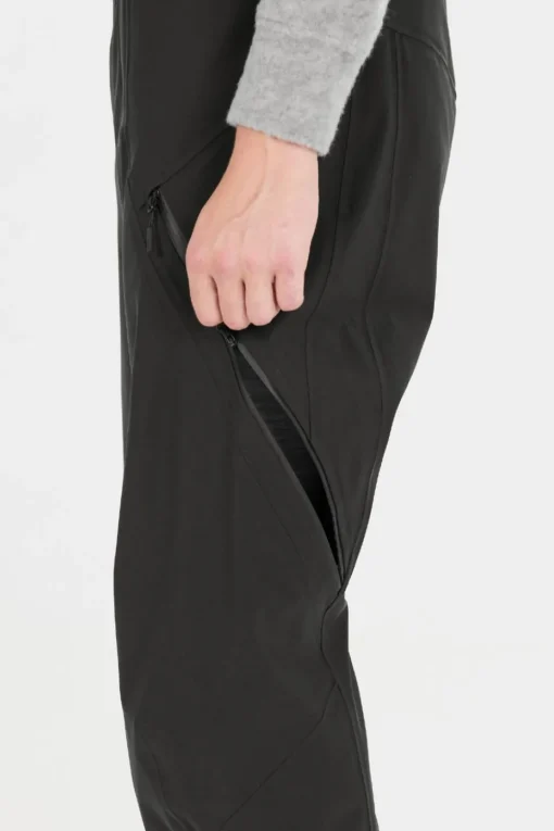 Mens Hoverla Bib Ski Pants