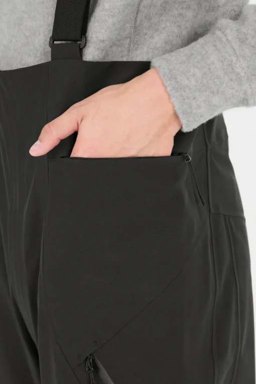 Mens Hoverla Bib Ski Pants