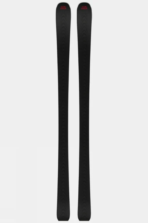 Mens H-Power 78 Skis + R22 WC With SPX 12 GW Bindings