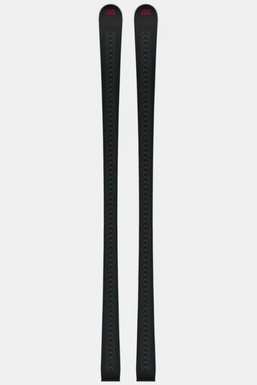 Mens H-Power Skis + R22 WC With SPX 12 GW Bindings