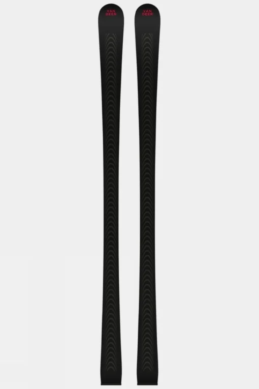 Mens H-Power Skis (Skis Only)