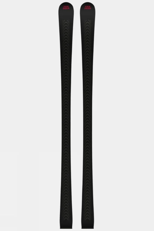Mens H-Power Skis (Skis Only)