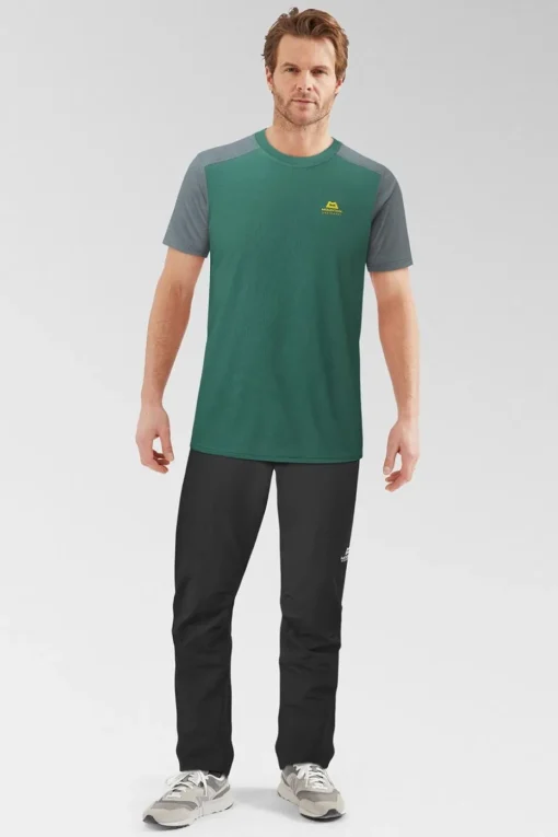 Mens Ibex Mountain Trousers