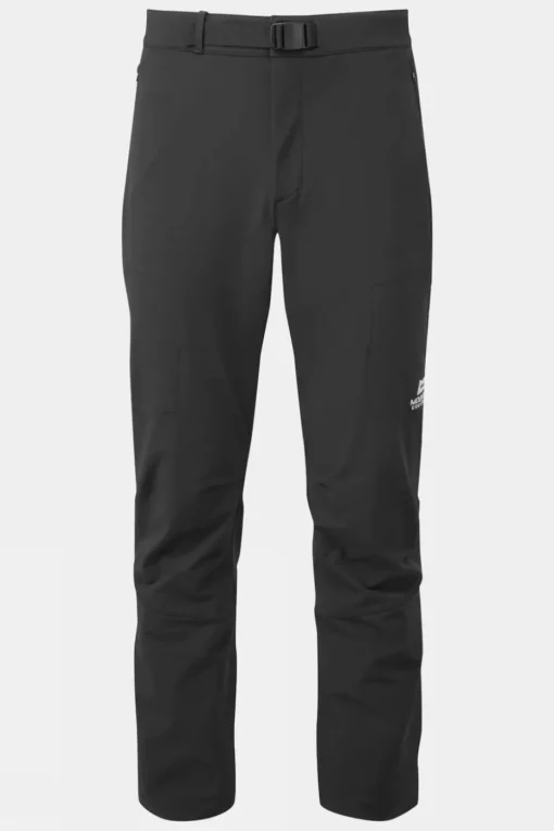 Mens Ibex Mountain Trousers