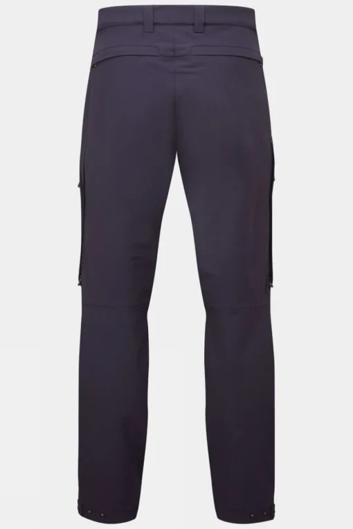 Mens Ibex Pro Trousers