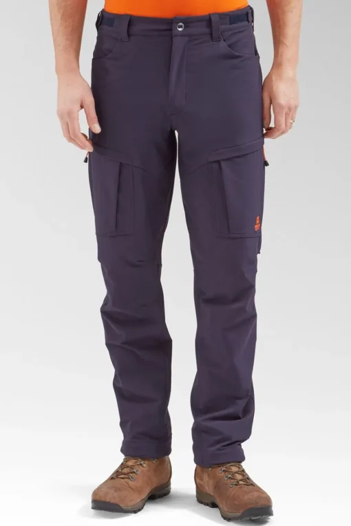 Mens Ibex Pro Trousers