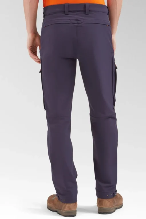 Mens Ibex Pro Trousers